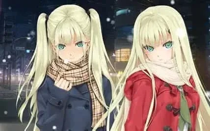 美少女万华镜 美少女万华镜顶级黄油存档指南 封面图