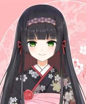 美少女万华镜 角色路线 场景图 6