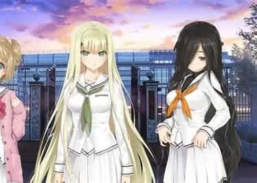 美少女万华镜 任务推进 玩法截图 5