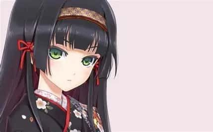 美少女万华镜 探索场景 场景图 2