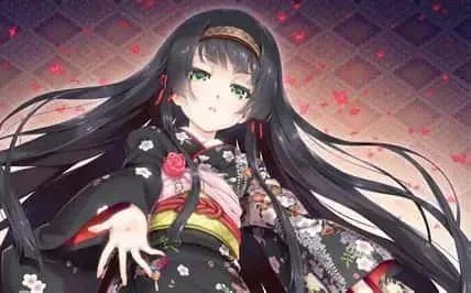 美少女万华镜 存档攻略 页面配图 3